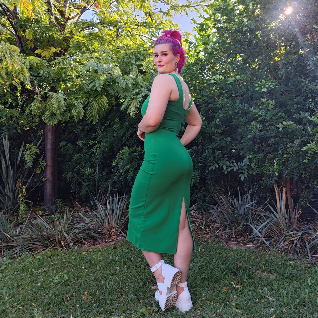 journey to a curated closet: part 3,&nbsp;reflections