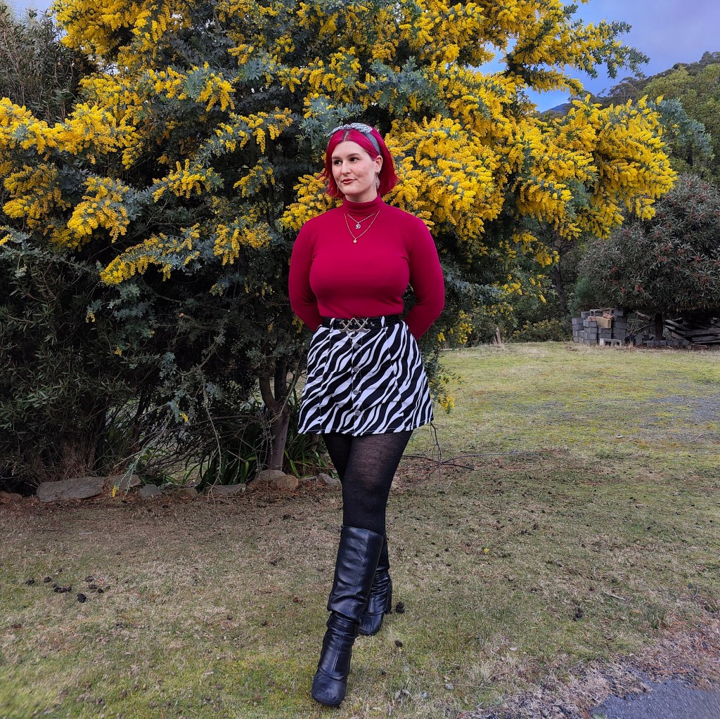 a satisfying rtw&nbsp;recreation