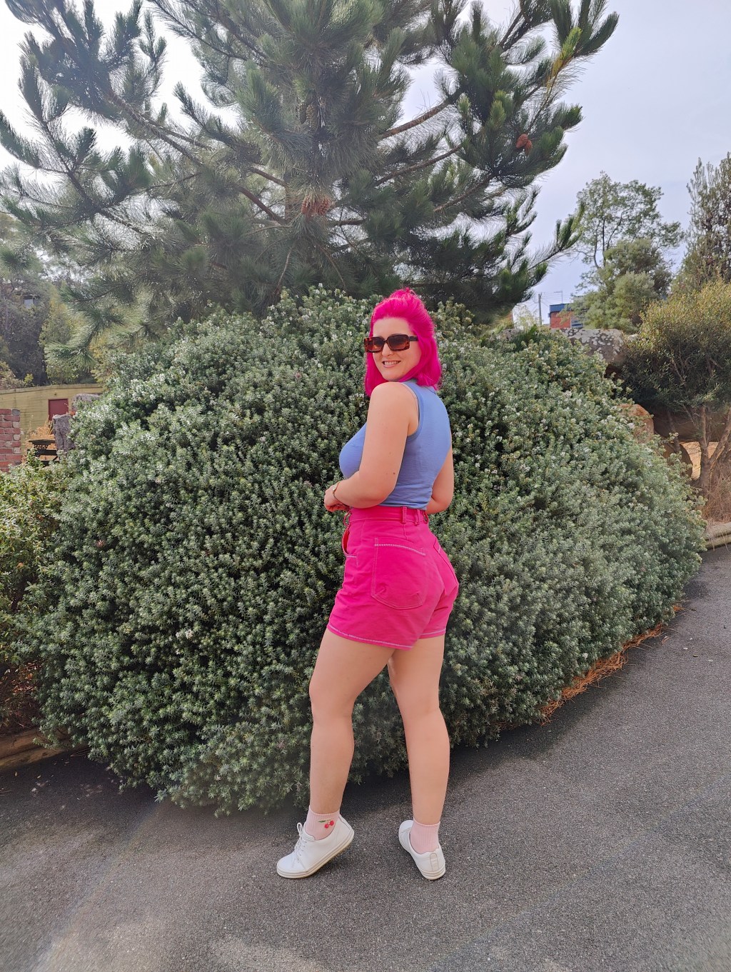 is sewing your own clothes cheaper than buying? (plot twist, it doesn’t&nbsp;matter)